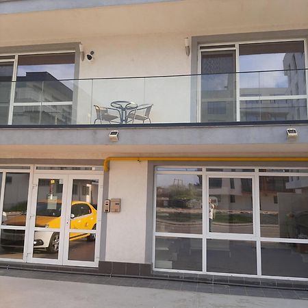 Apartament Adelin Нэводари Экстерьер фото