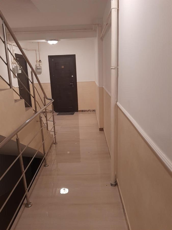 Apartament Adelin Нэводари Экстерьер фото