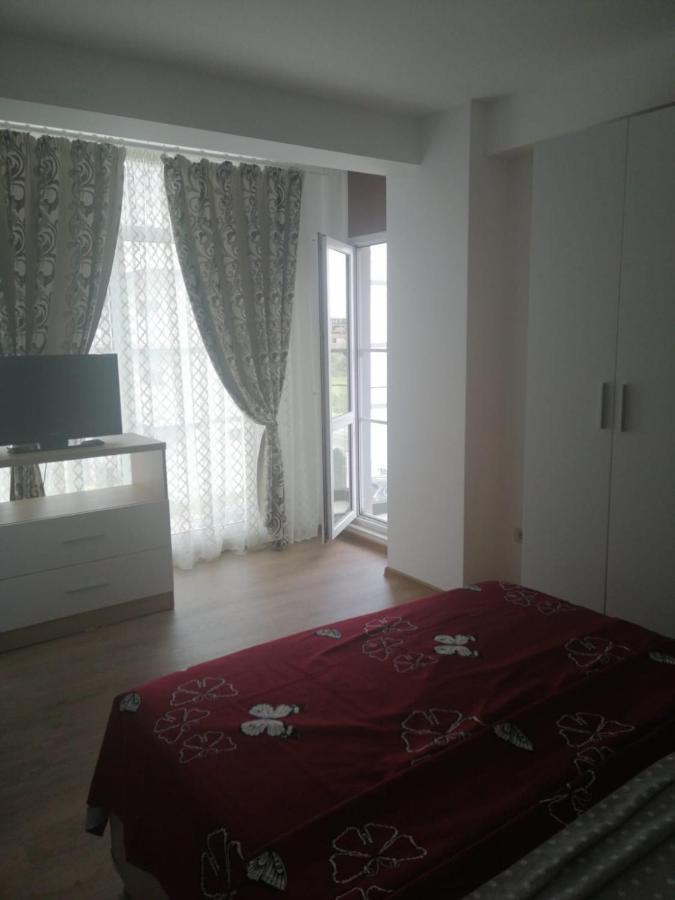 Apartament Adelin Нэводари Экстерьер фото
