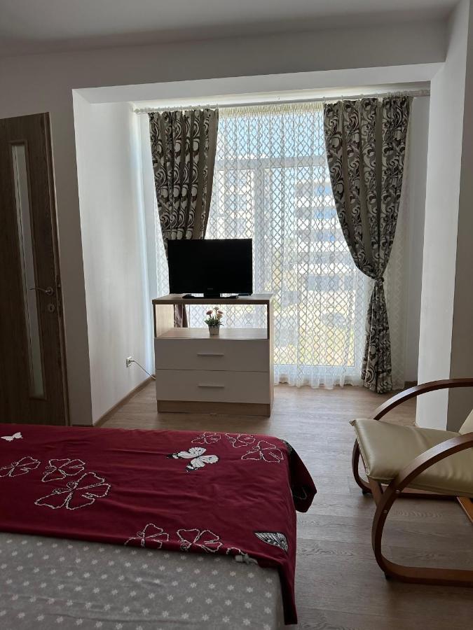 Apartament Adelin Нэводари Экстерьер фото