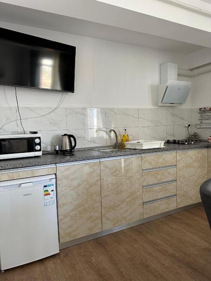 Apartament Adelin Нэводари Экстерьер фото