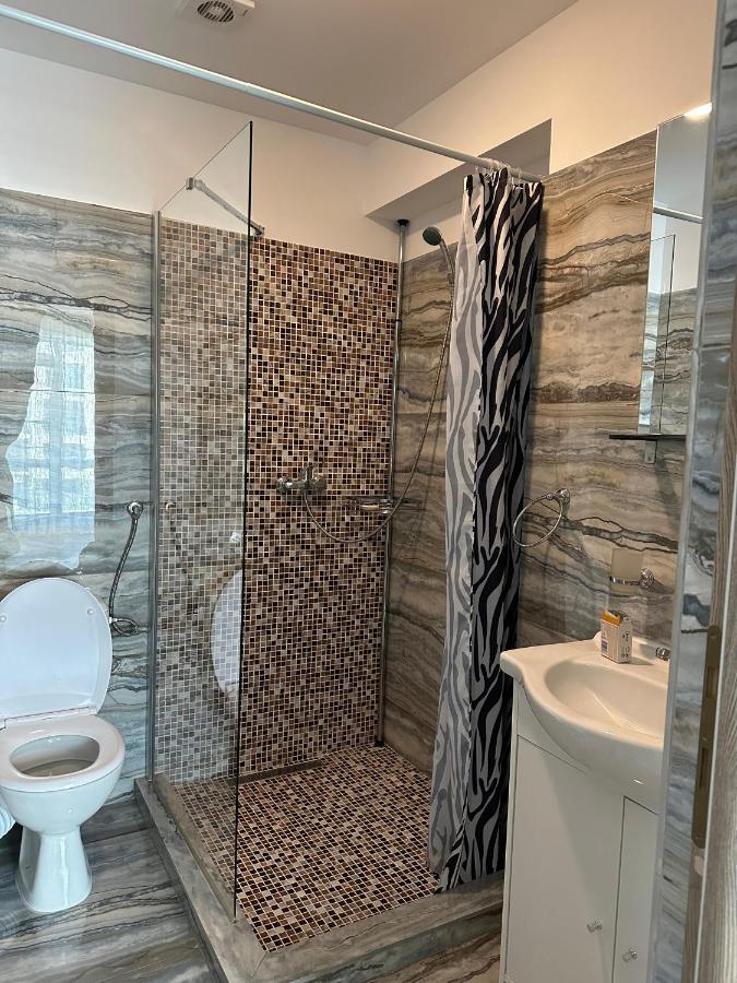 Apartament Adelin Нэводари Экстерьер фото