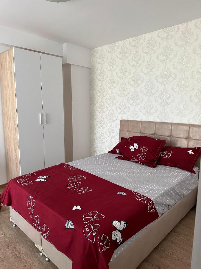 Apartament Adelin Нэводари Экстерьер фото
