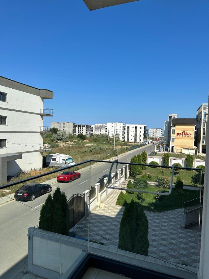 Apartament Adelin Нэводари Экстерьер фото